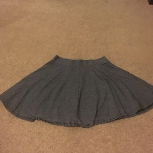 Skater Girl Skirt